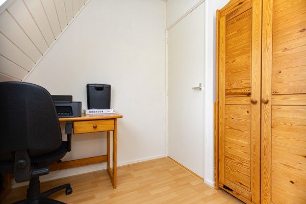 Te koop: Fantastisch vrijstaand woonhuis met 4 slaapkamers én mogelijkheid tot ruime garage!
 Slaapkamer 7.jpg